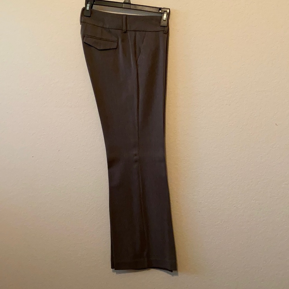 Grey Dress Pants